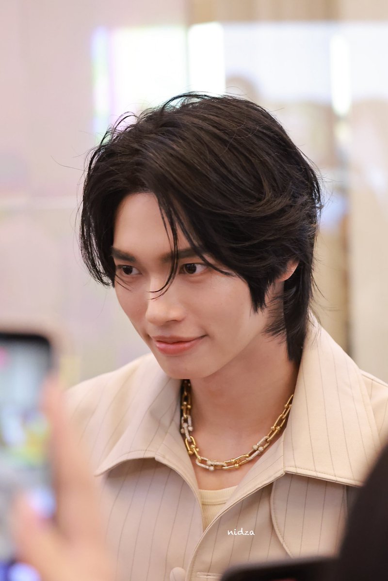 WIN 🐰 LUKEMICK🦊 STATION tweet media