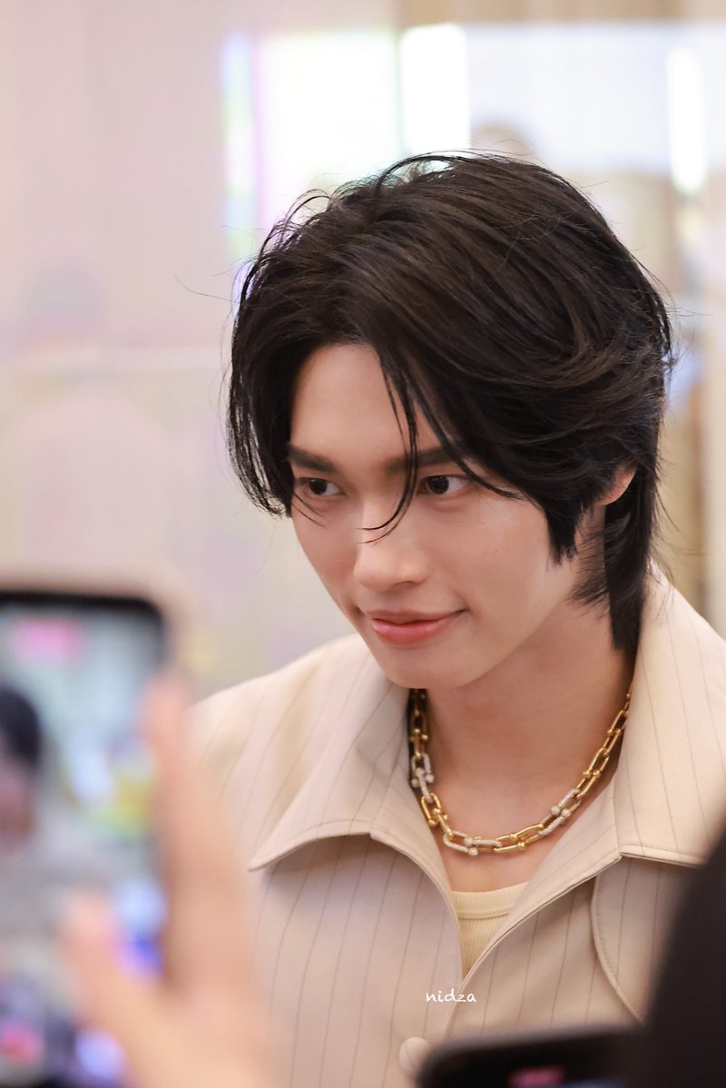 WIN 🐰 LUKEMICK🦊 STATION tweet media