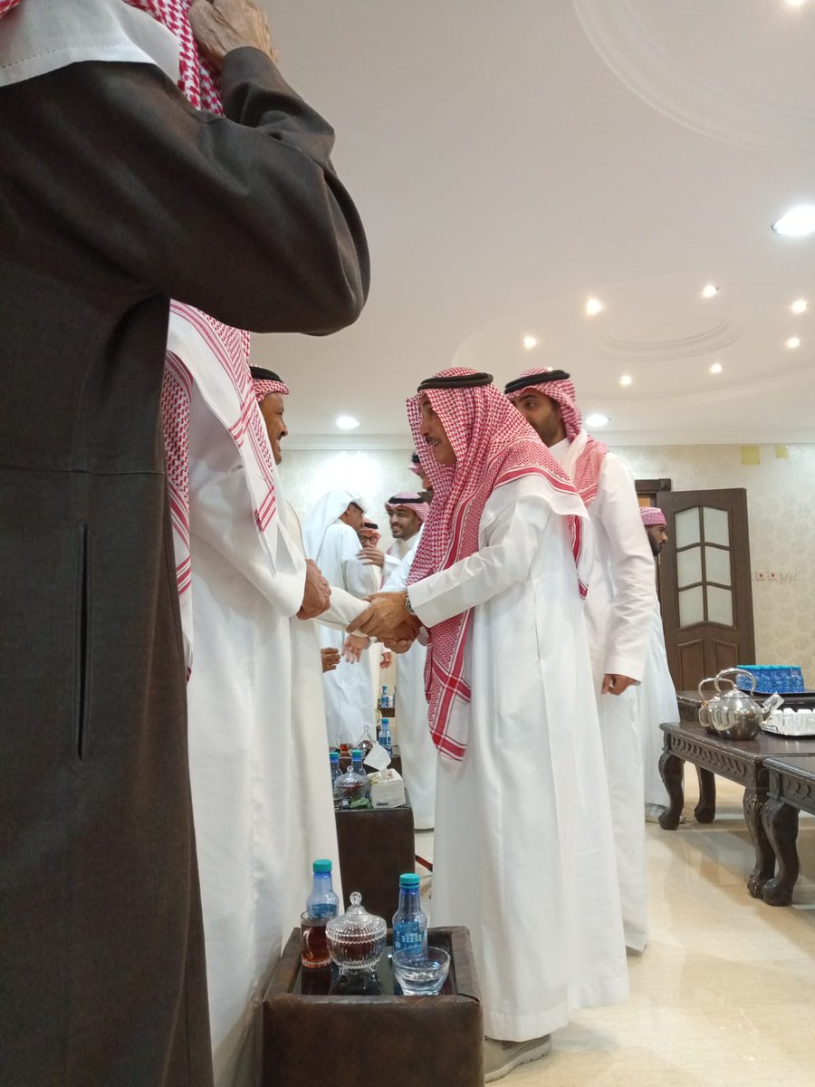 ADulaym's tweet photo. جانب من اجتماع ابناء العمومه   في مدينه ضرما. مزرعه ابو محمد في ضيافه. سعود بن عبدالله بن دليم . بمناسبه عيد_الفطر_المبارك لعام 1447هـ 
كل عام والجميع بالف خير 
سائلين الله أن يديم هذا الإجتماع أعوام عديدة . https://t.co/NZzDMo5VHo