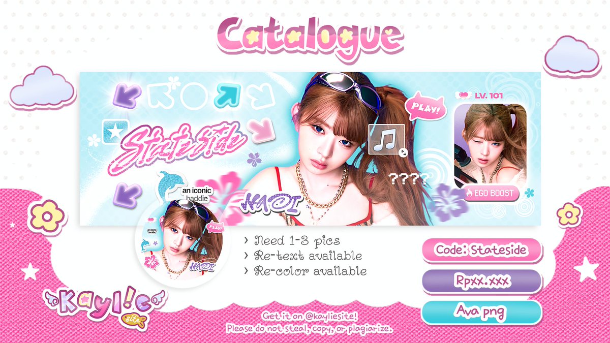 ♡ KayL!E 📌 Ospek tweet media