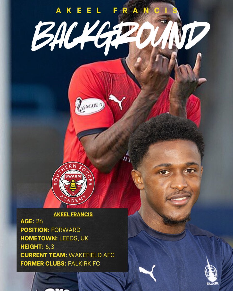 Southern Soccer Academy Swarm tweet media