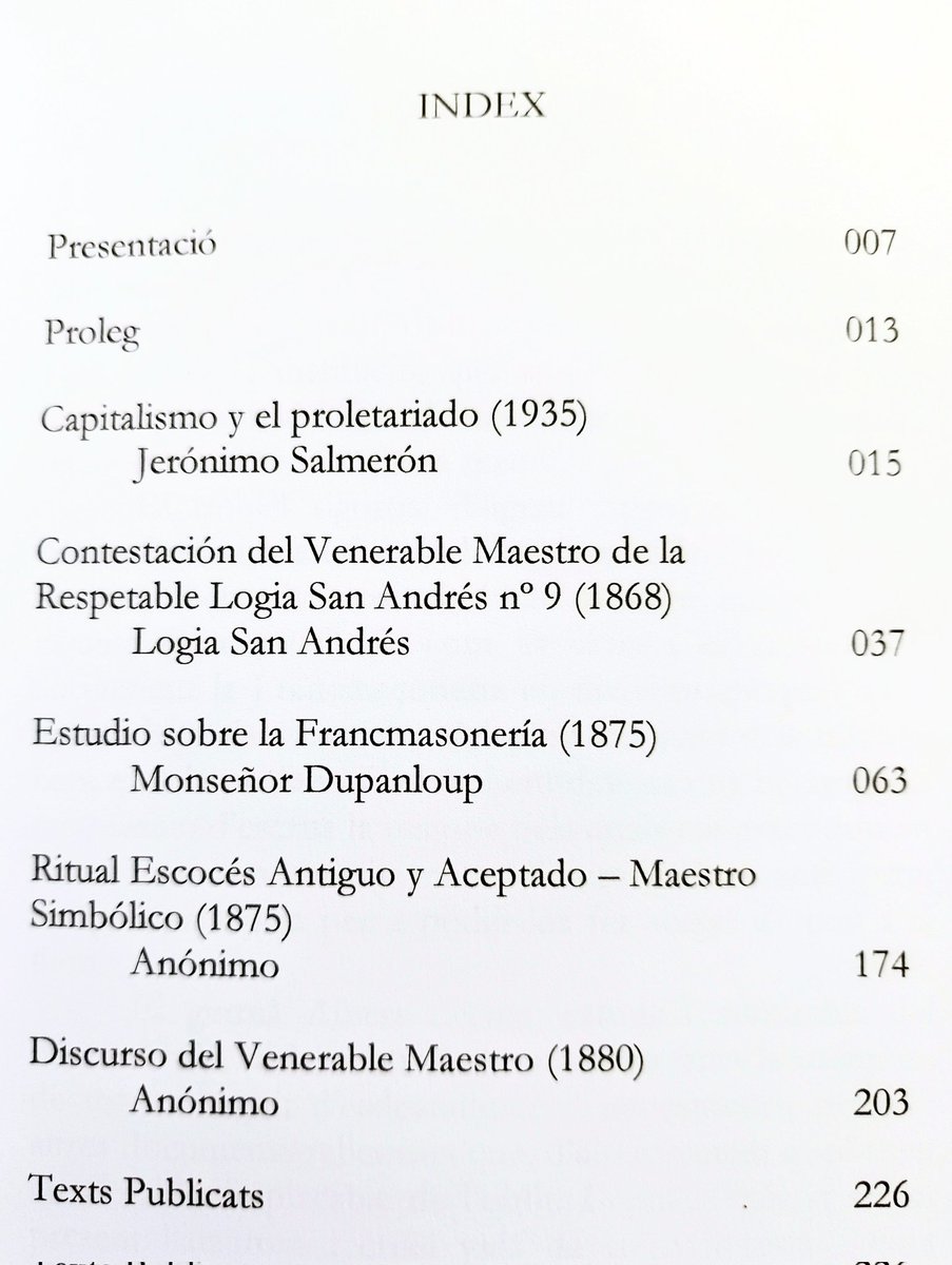 Gran Orient de Catalunya tweet media