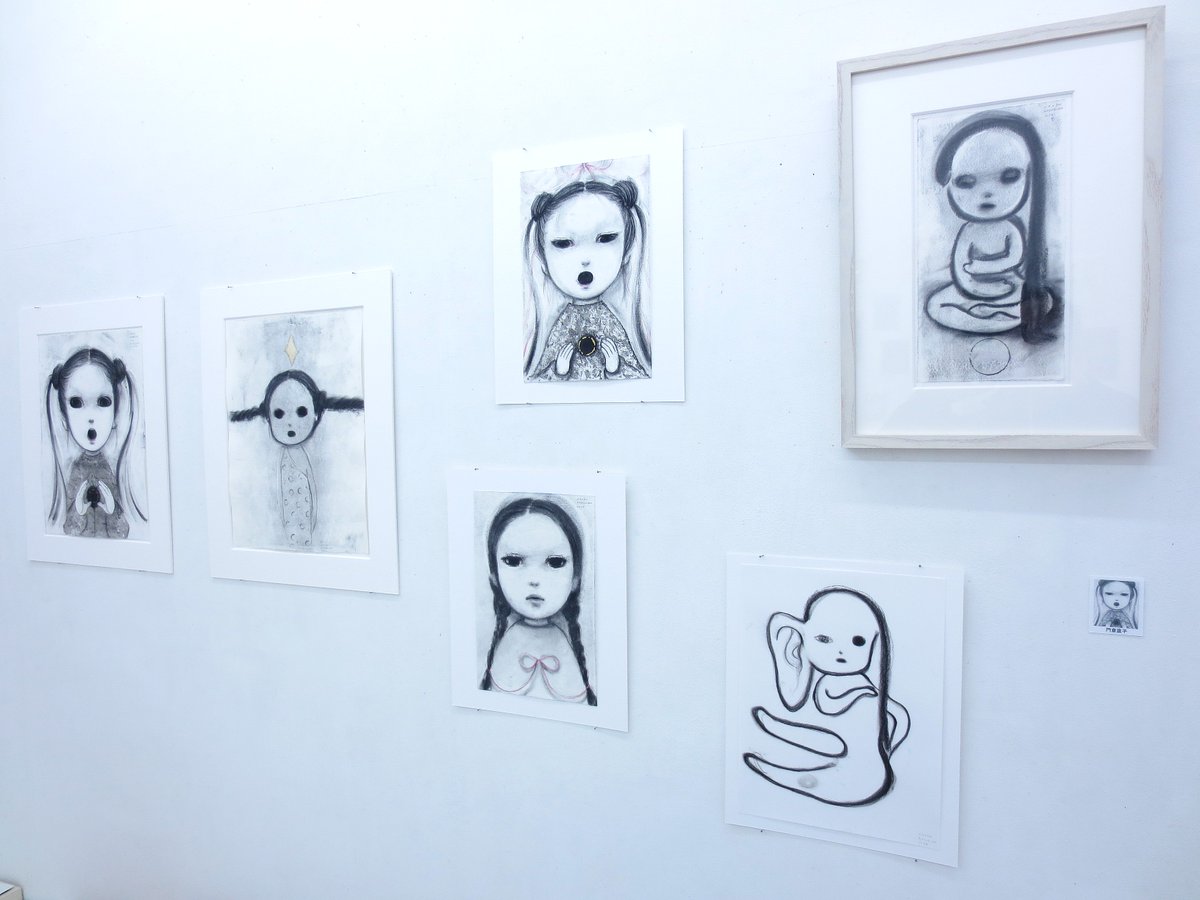 アート★アイガ🇺🇦ART★AIGA tweet media