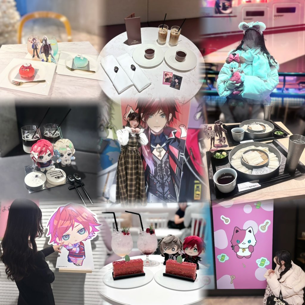 𝒴ちゃん tweet media