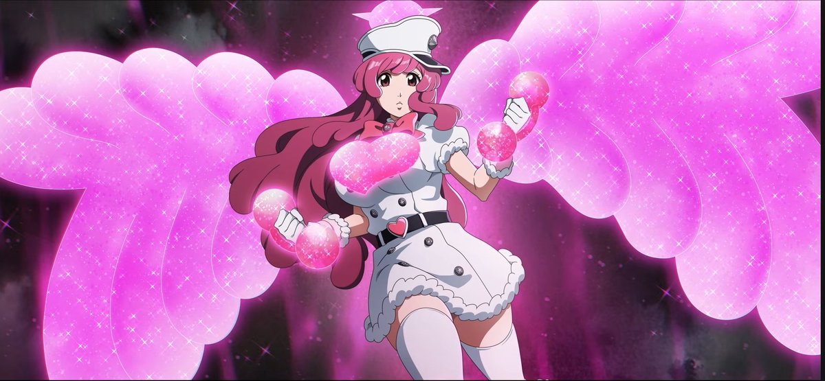 meninas 🩷💜💙 tweet media