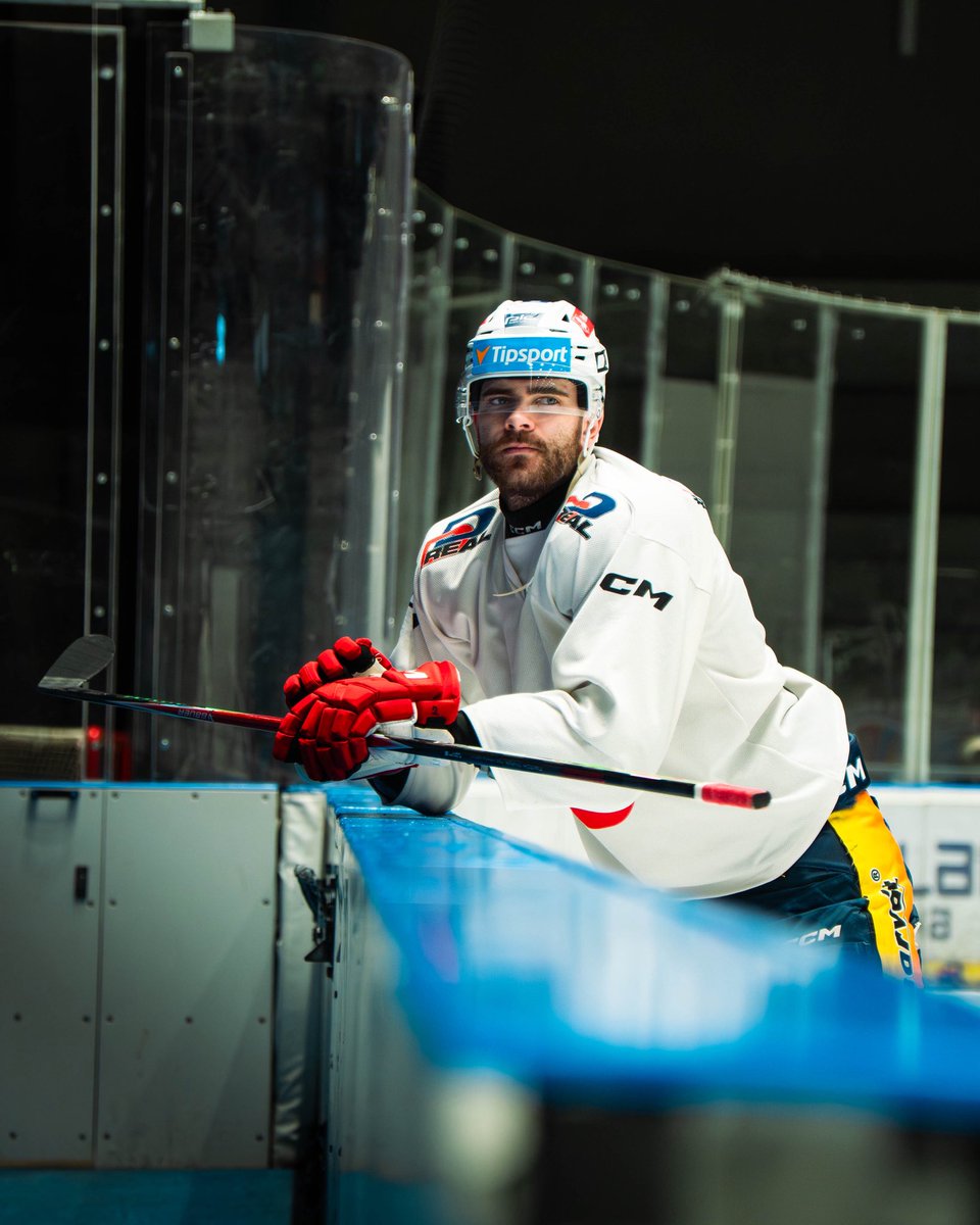 HC DYNAMO PARDUBICE tweet media