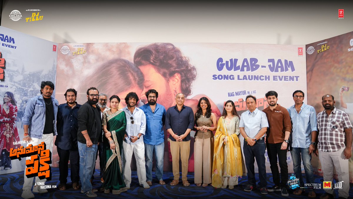 Chilaka Productions tweet media