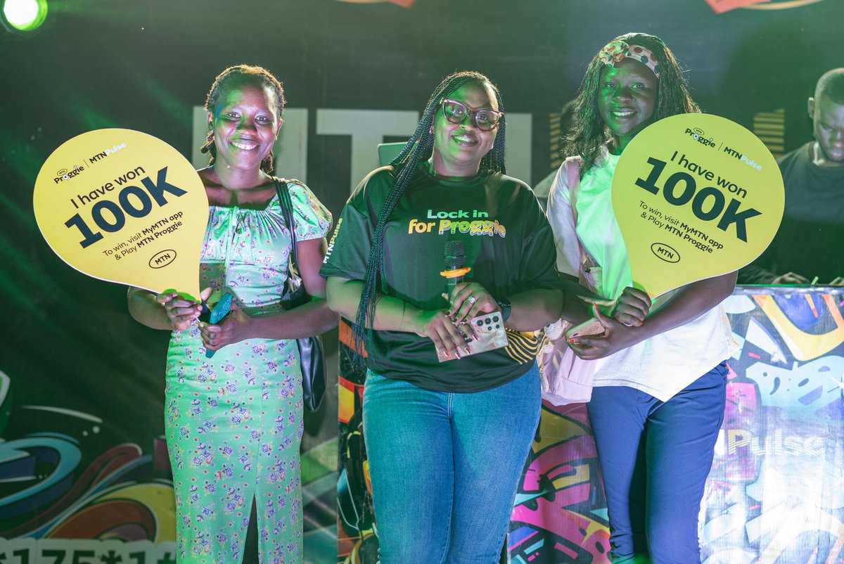 MTN Uganda tweet media