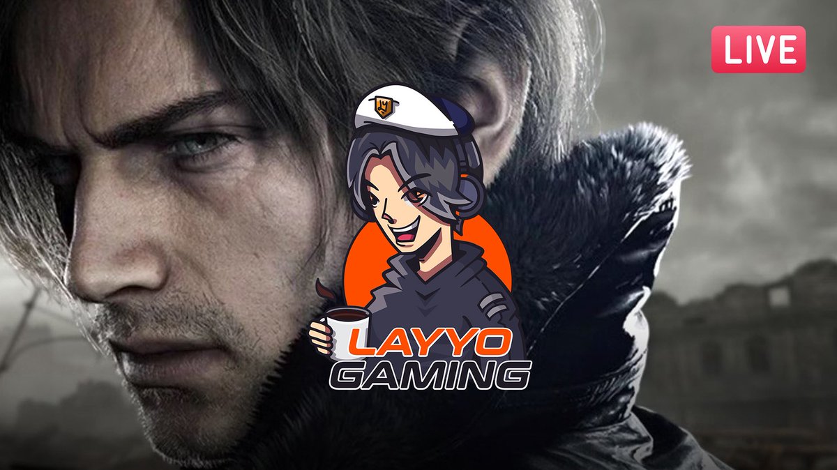 talaylayyo's tweet photo. Resident Evil Requiem - ให้มันจบที่ชาตินี้
Streaming tonight, 8PM #LAYYOgaming
Link: https://t.co/YofbFKwAIn https://t.co/kCkGOovS0H