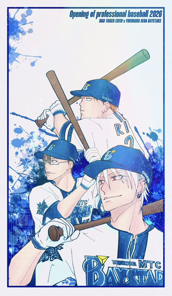 ﾀﾁｷ▽▼ tweet media