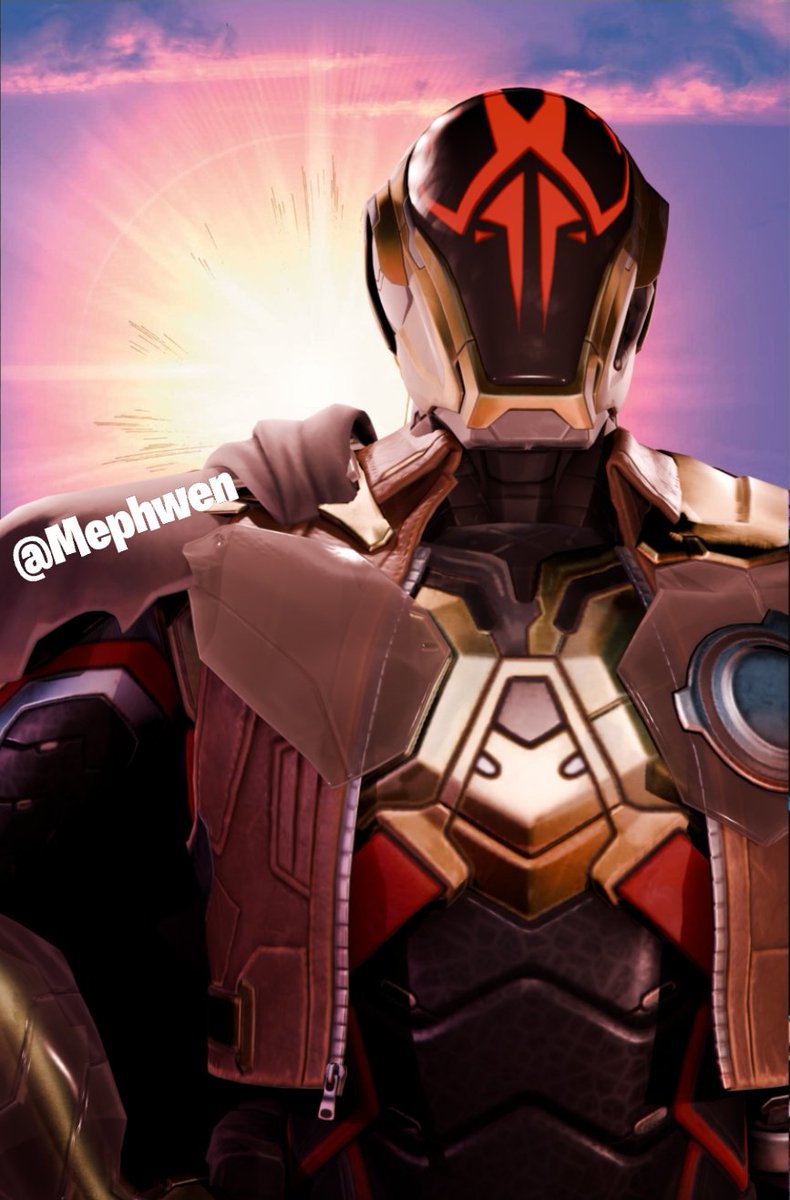 Meph🗡 tweet media