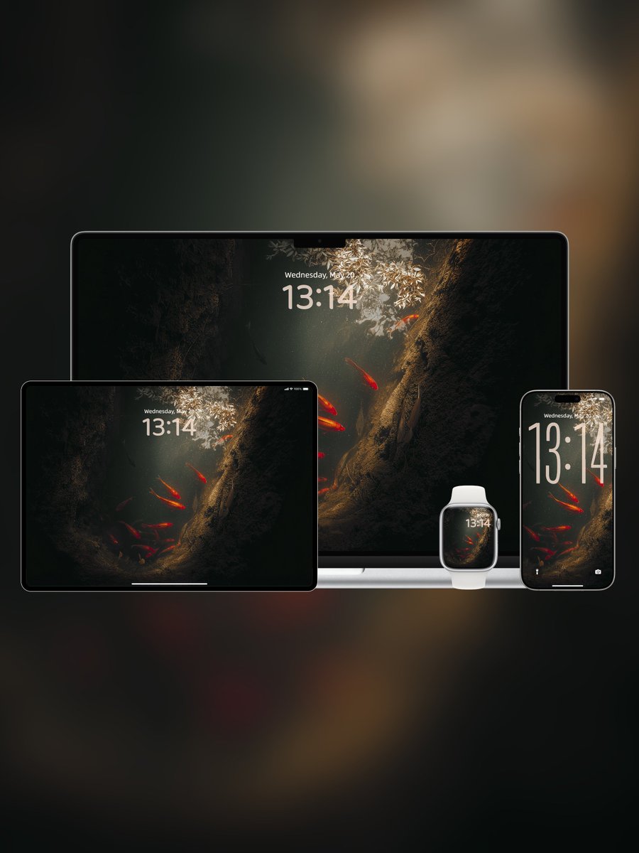 CKAUII VISION tweet media