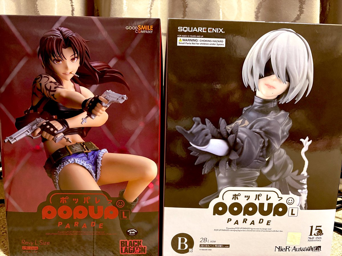 synQ@こちらにはほとんどいません tweet media