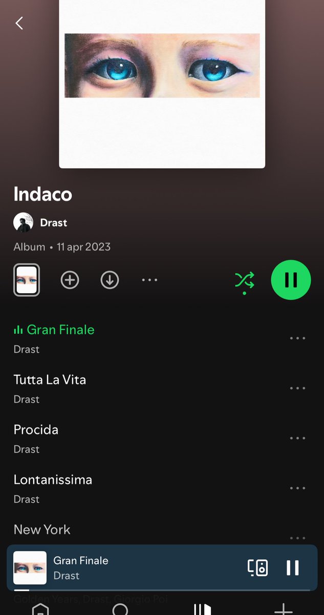 amo ritornare qui ogni vot 😞