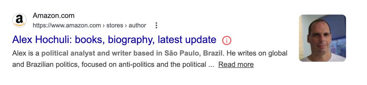 Alex Hochuli 🧉🎙️🤯📉 tweet media