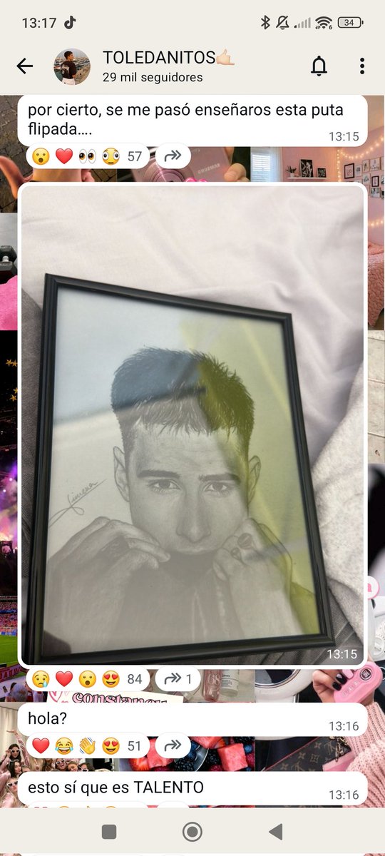 Jimena🤟🏻del 16,5% tweet media