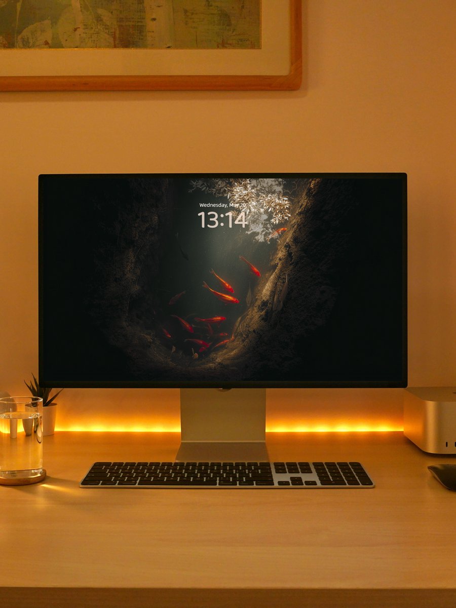 CKAUII VISION tweet media