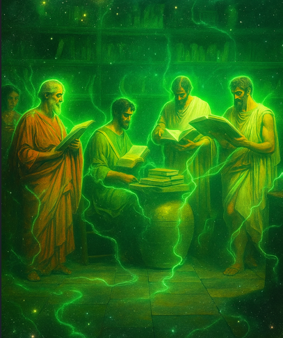 TheAurean ❇️ tweet media