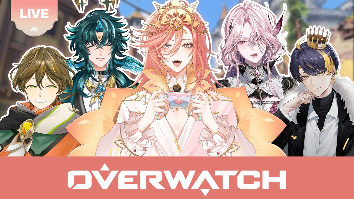 Augustine 🪷 | THE COD3X tweet media