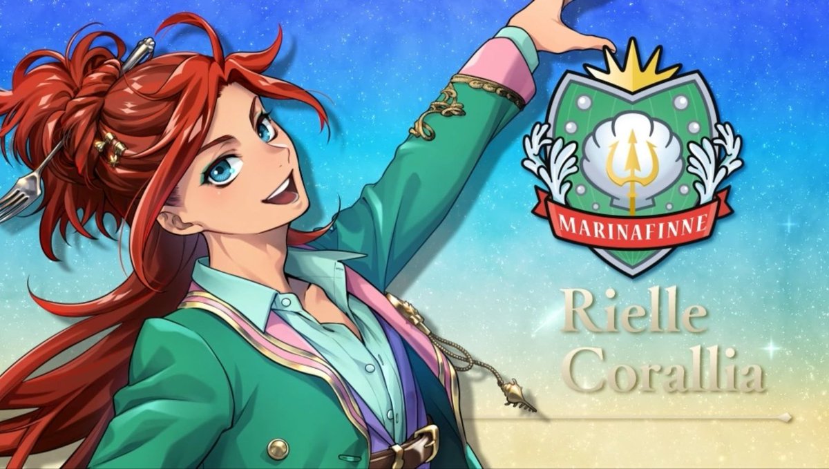 Twisted Wonderland BR tweet media