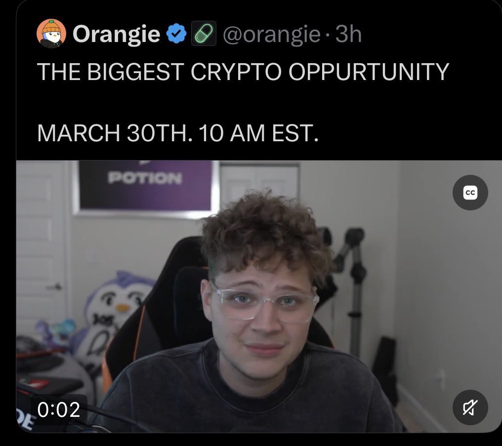 Tom Crown tweet media