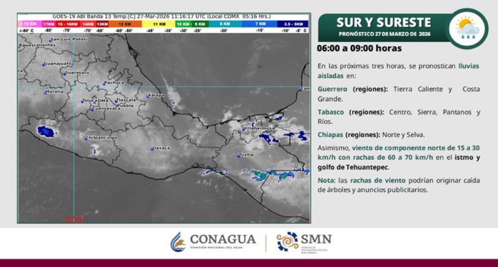 Televisión Tabasqueña tweet media
