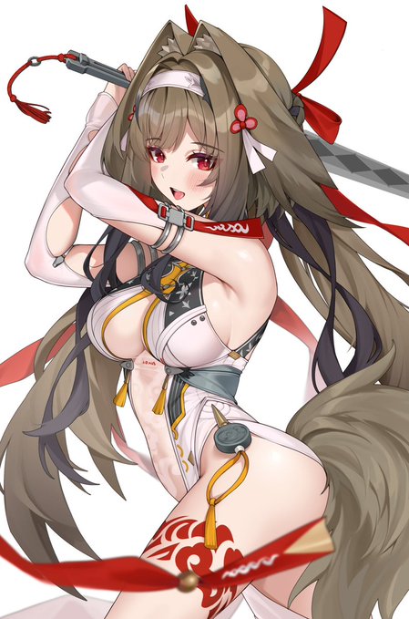 葉瞬光 / Yeshunguang 
#ゼンゼロ #zzzero 