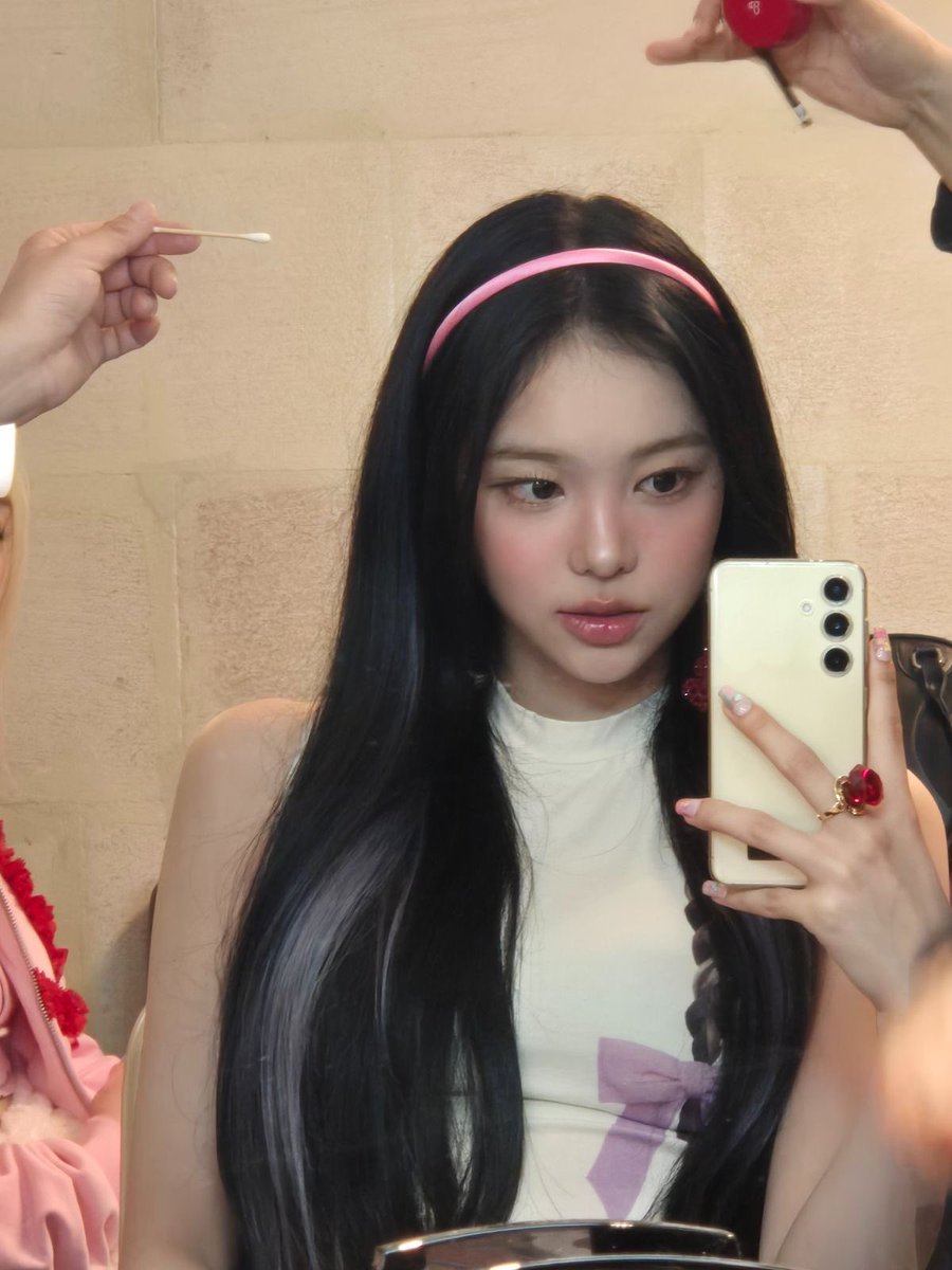 kyenara cacce tweet media