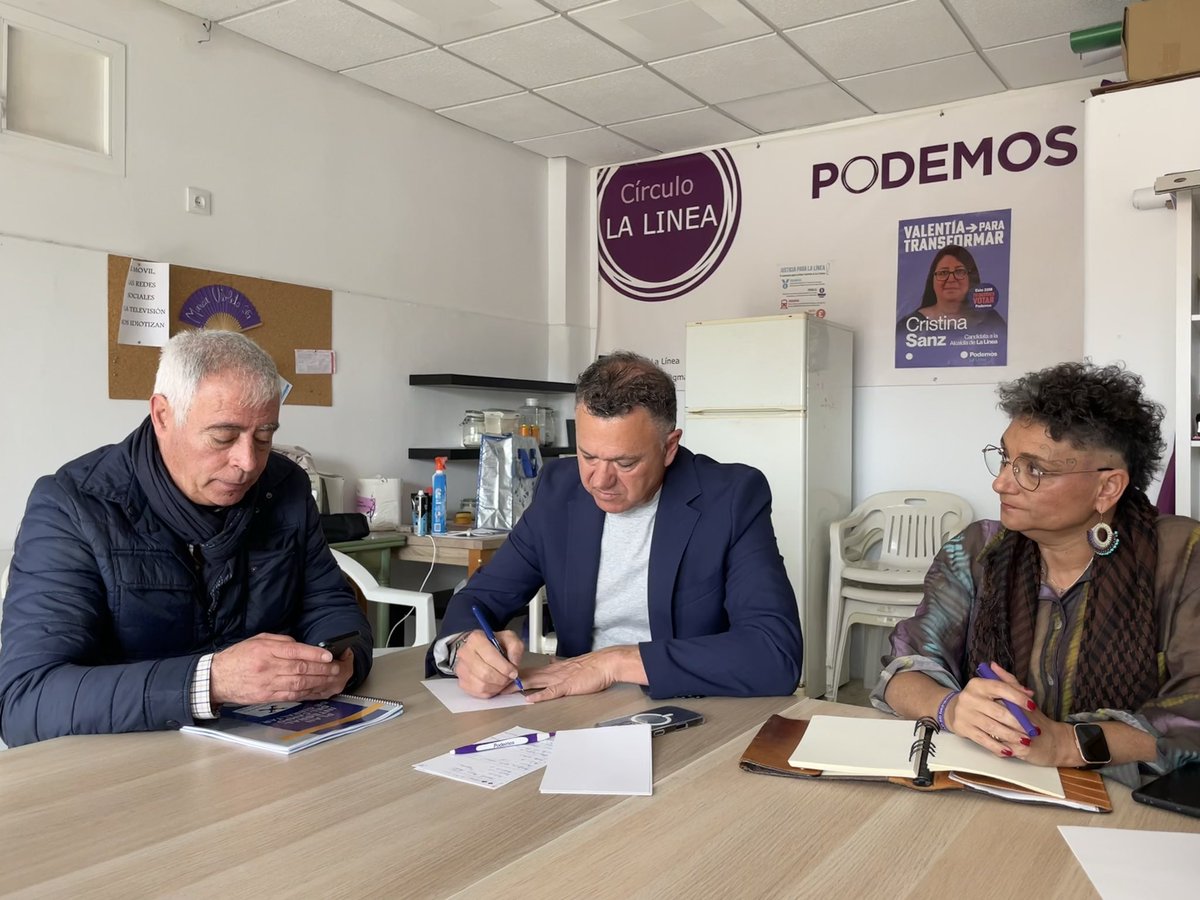 Juan Antonio Delgado tweet media