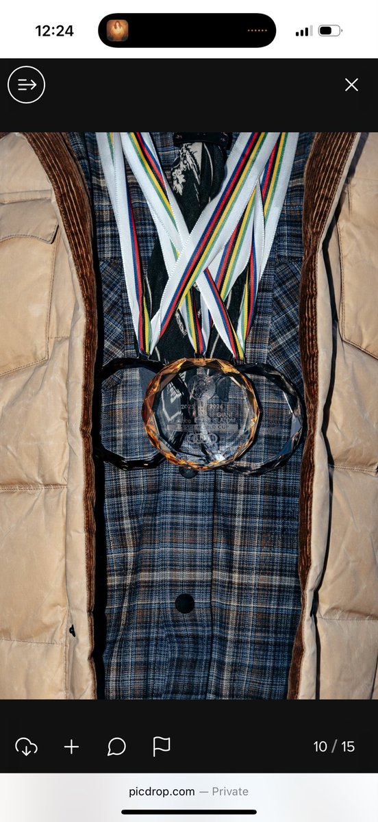 Lucas Pinheiro Braathen tweet media