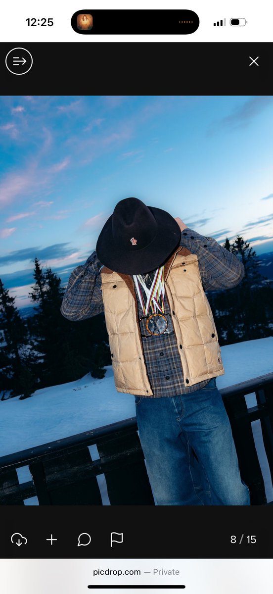 Lucas Pinheiro Braathen tweet media