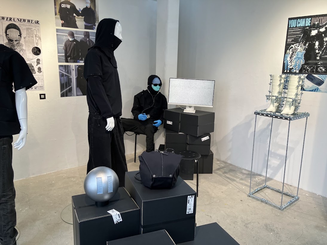 堀間律人 tweet media