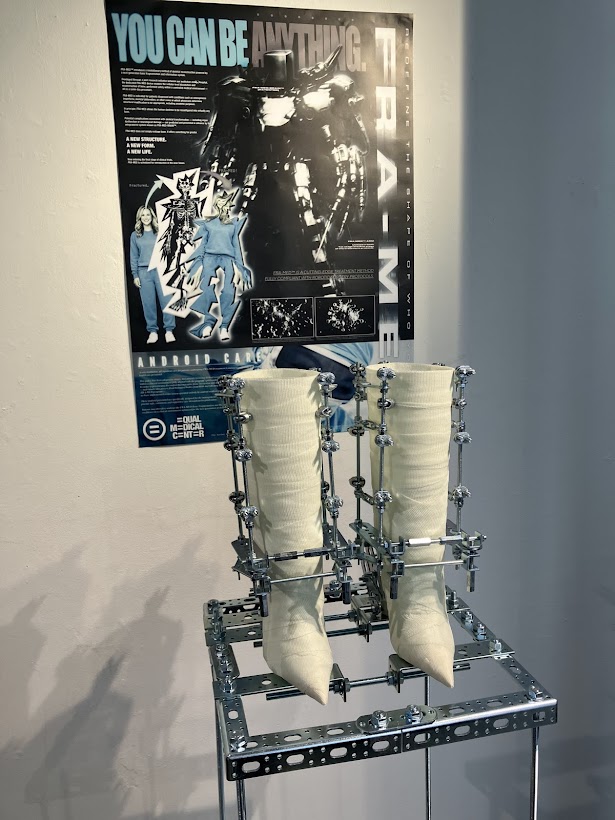 堀間律人 tweet media