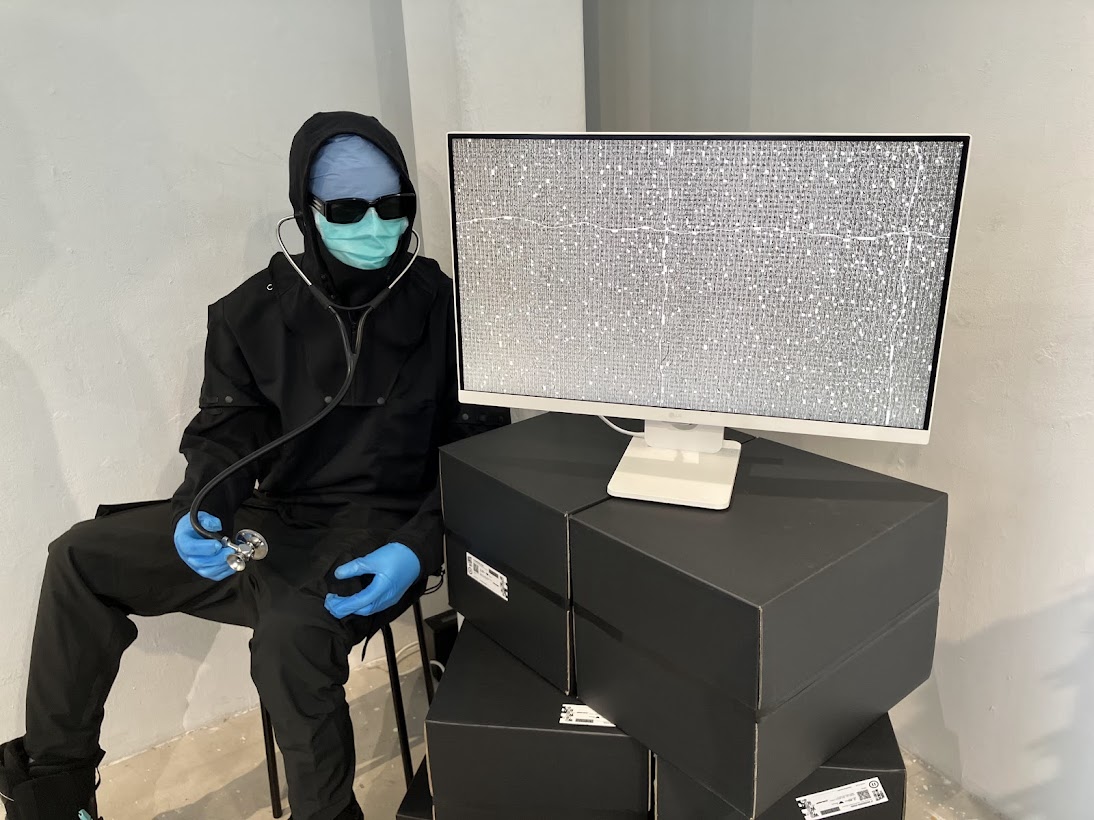 堀間律人 tweet media