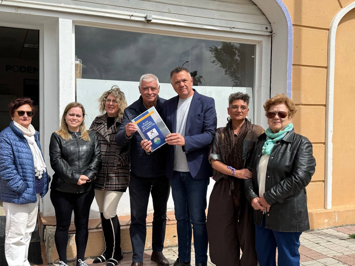 Juan Antonio Delgado tweet media