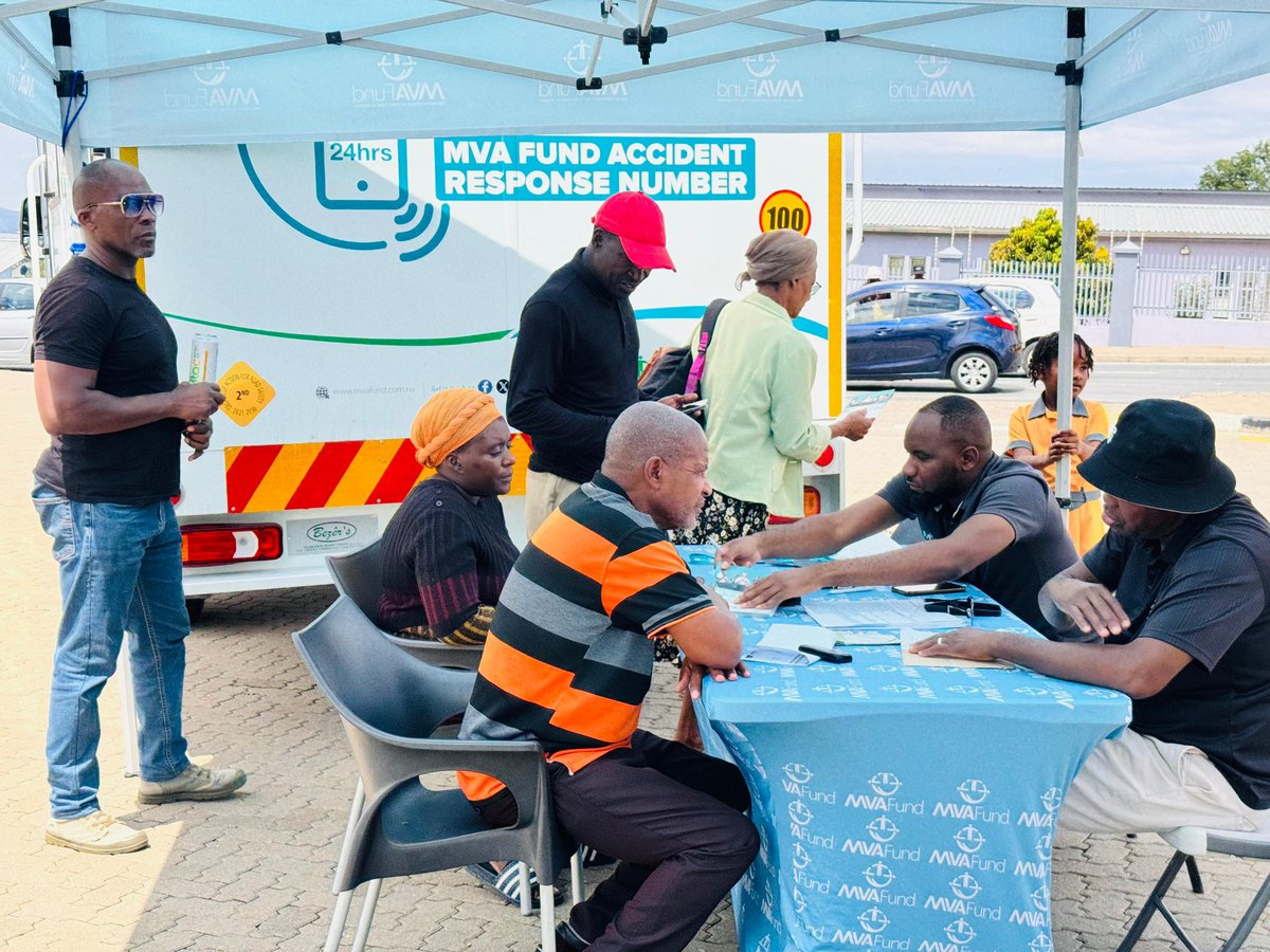 MVA Fund tweet media