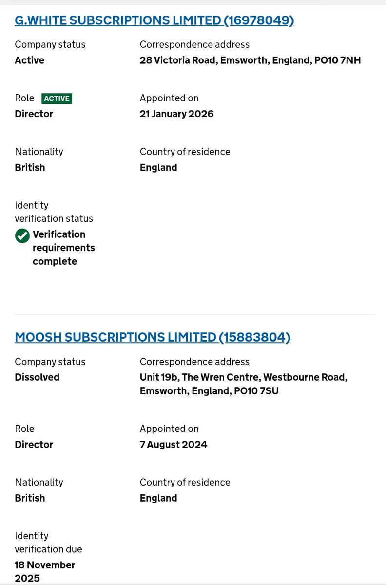 Peter Robinson 🦖🔙🔛🔝🇪🇺🏴 tweet media