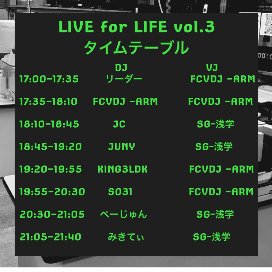 ☆リーダー☆ tweet media