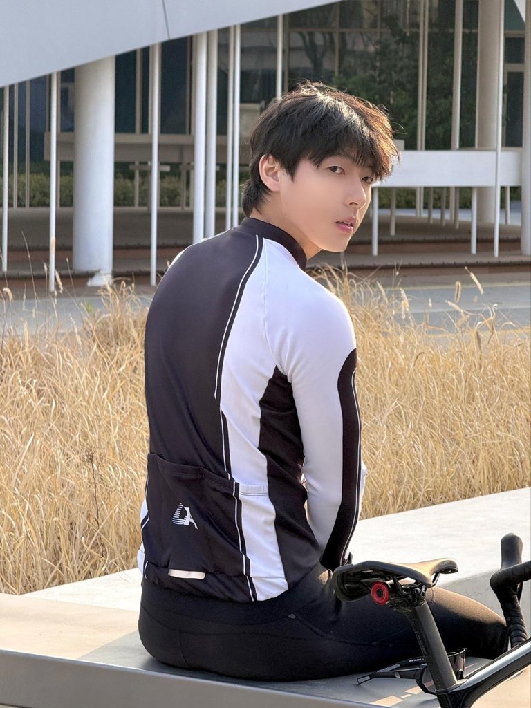 热带鱼（原主已退推） tweet media