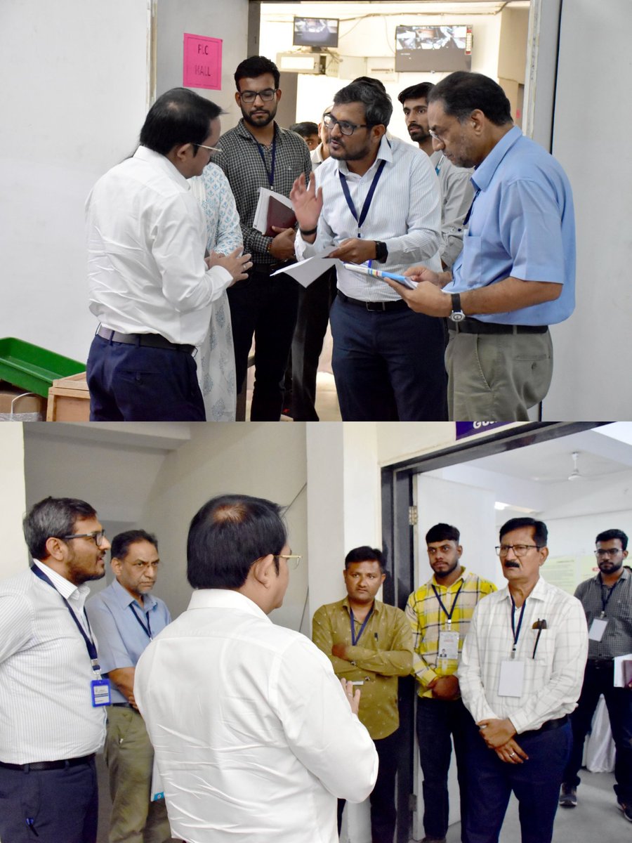 Collector and DM Anand tweet media