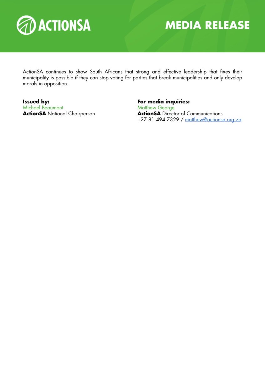 Herman Mashaba tweet media