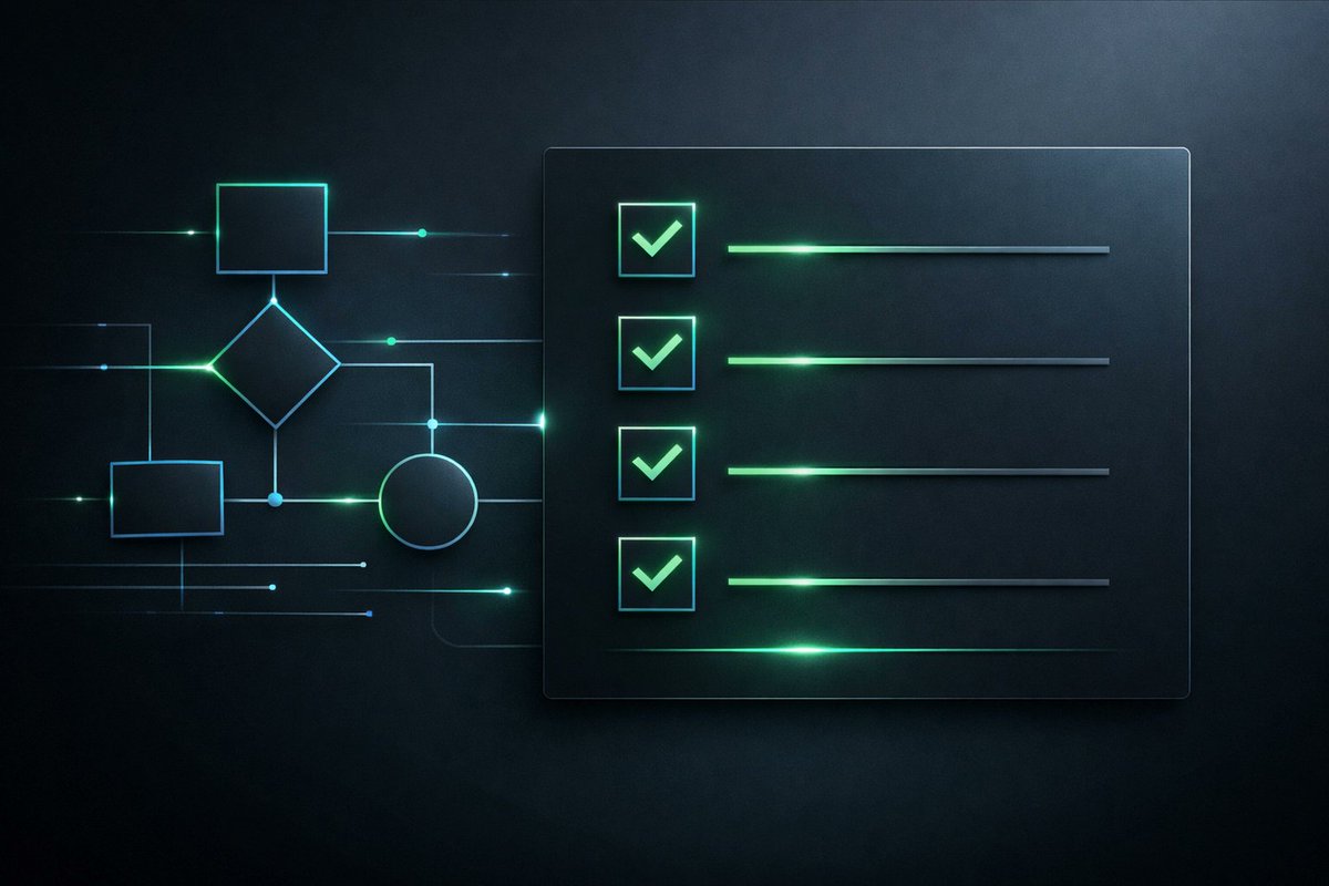 Enough talk, it's time to grill your vendors, we put together the questions they hope you don't ask, get the full AI BS Detector checklist in your inbox now. DM me "CHECKLIST". #KAIgentic #Fintech #AIStrategy