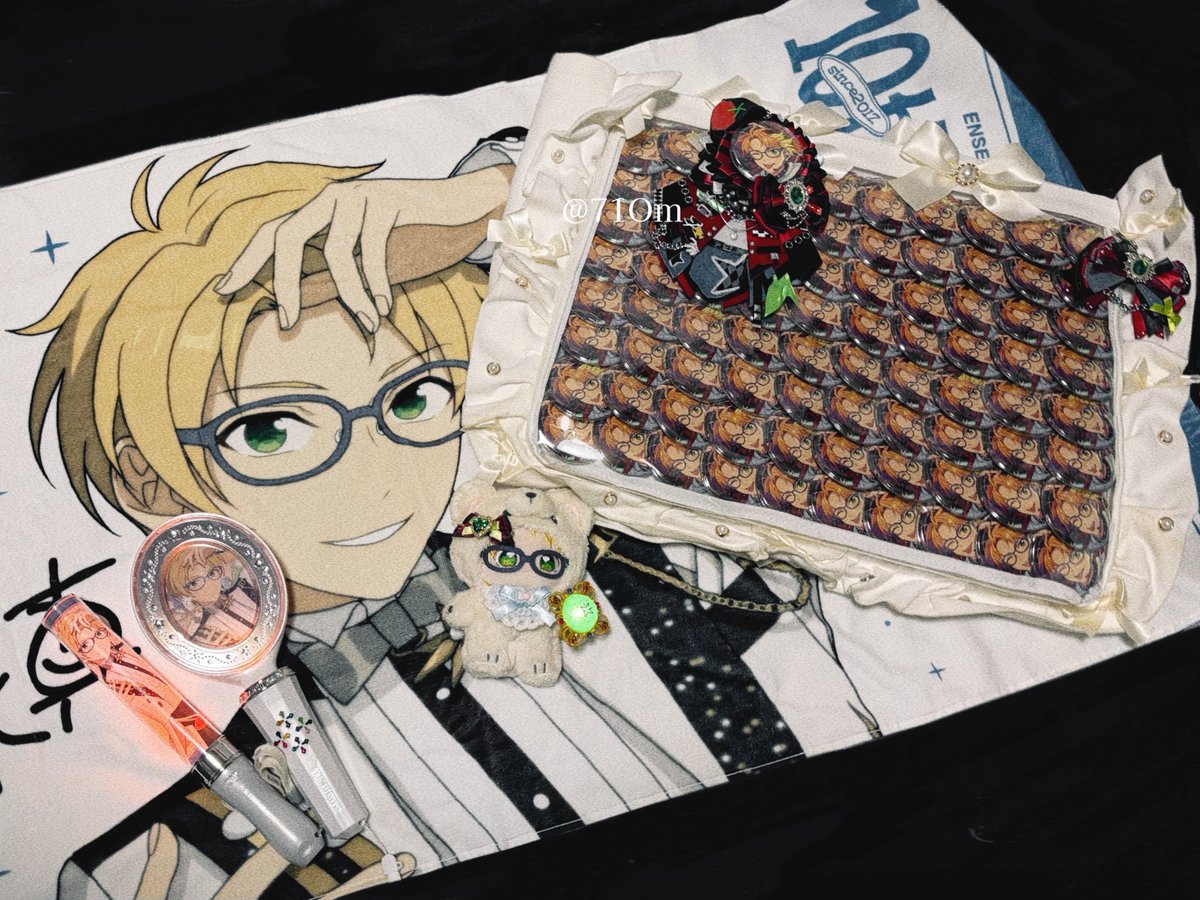 石火⚡︎取引垢 tweet media