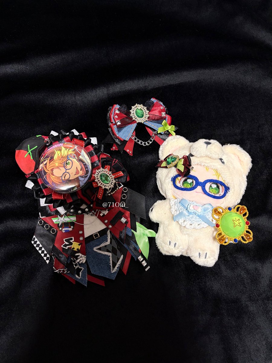 石火⚡︎取引垢 tweet media