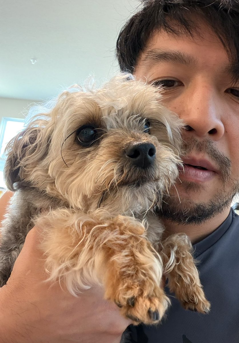 久しぶりに友達に会えました🥹