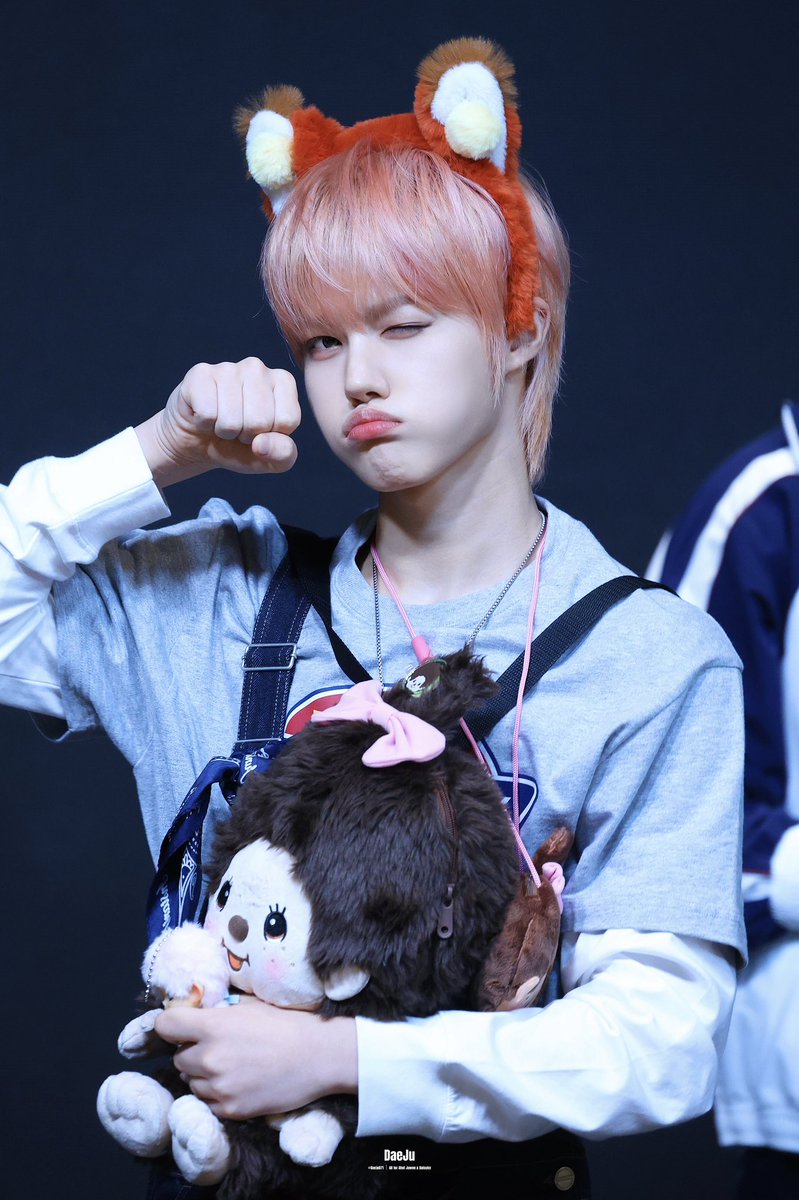 DaeJu_071 tweet media