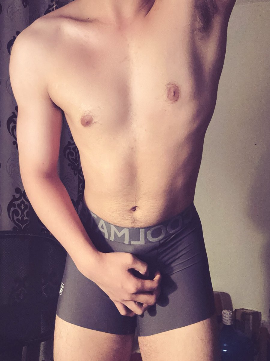 Gray 🥵 tweet media