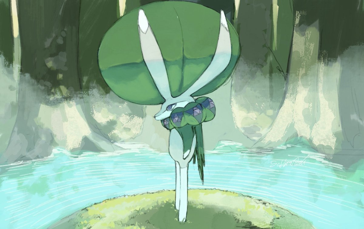 いすい tweet media