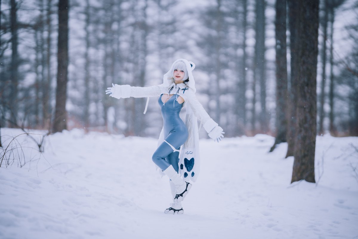 요나 | Yonapip | よな | 优娜 tweet media