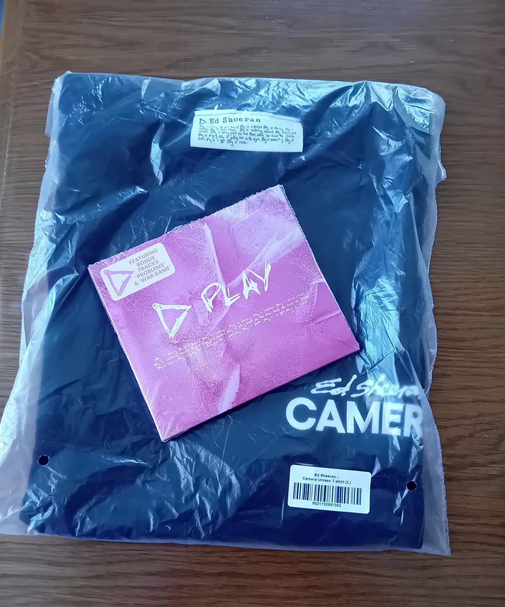 Andrea Loop Tour🩷 tweet media